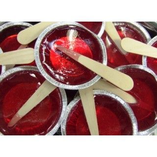 Frying Pan Lollies