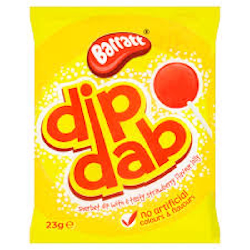 Barratt Dip Dabs Original