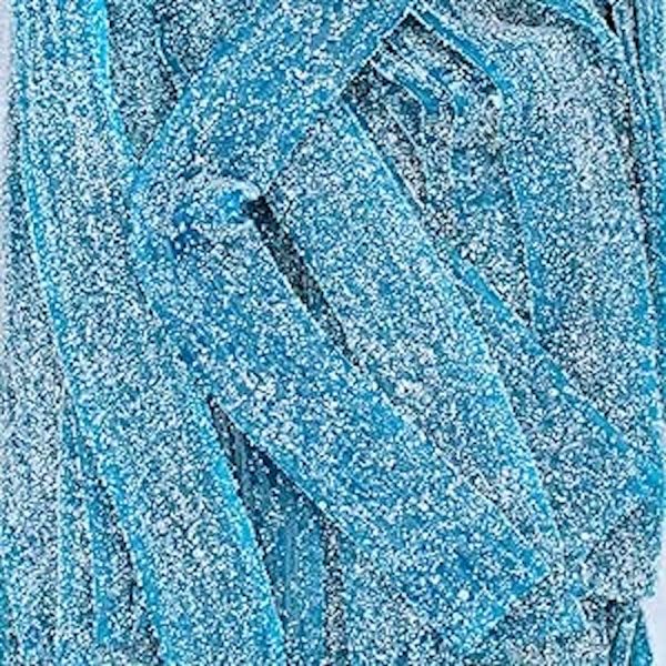 Blue Raspberry Belts