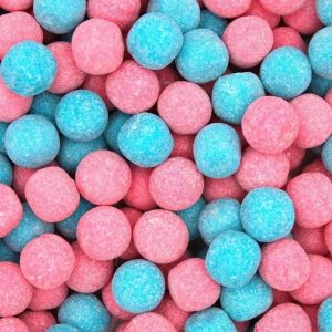 Bubble Gum Bon Bons