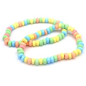 Candy Necklaces