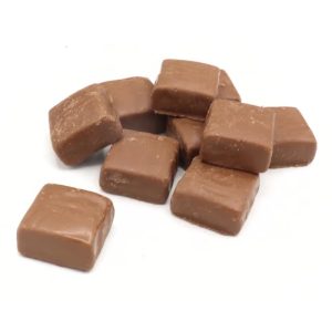 Chocolate Fudge