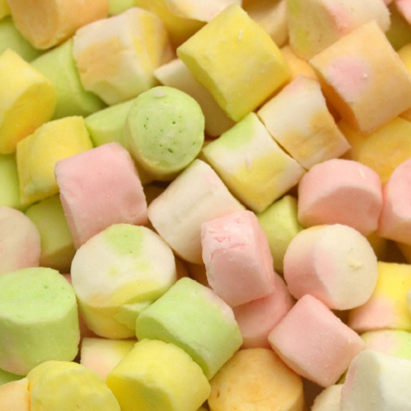 Edinburgh Rock Pieces