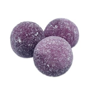 Fizzy Dandelion And Burdock