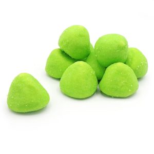 Green Paint Balls