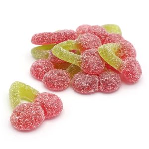 Haribo Happy Cherry Zing