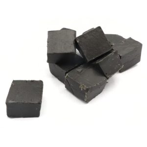Liquorice Fudge