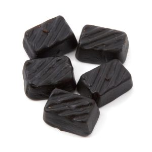 Liquorice Gums