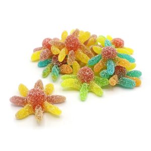 Sour Octopus