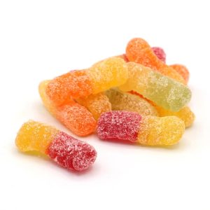 Sour Worms