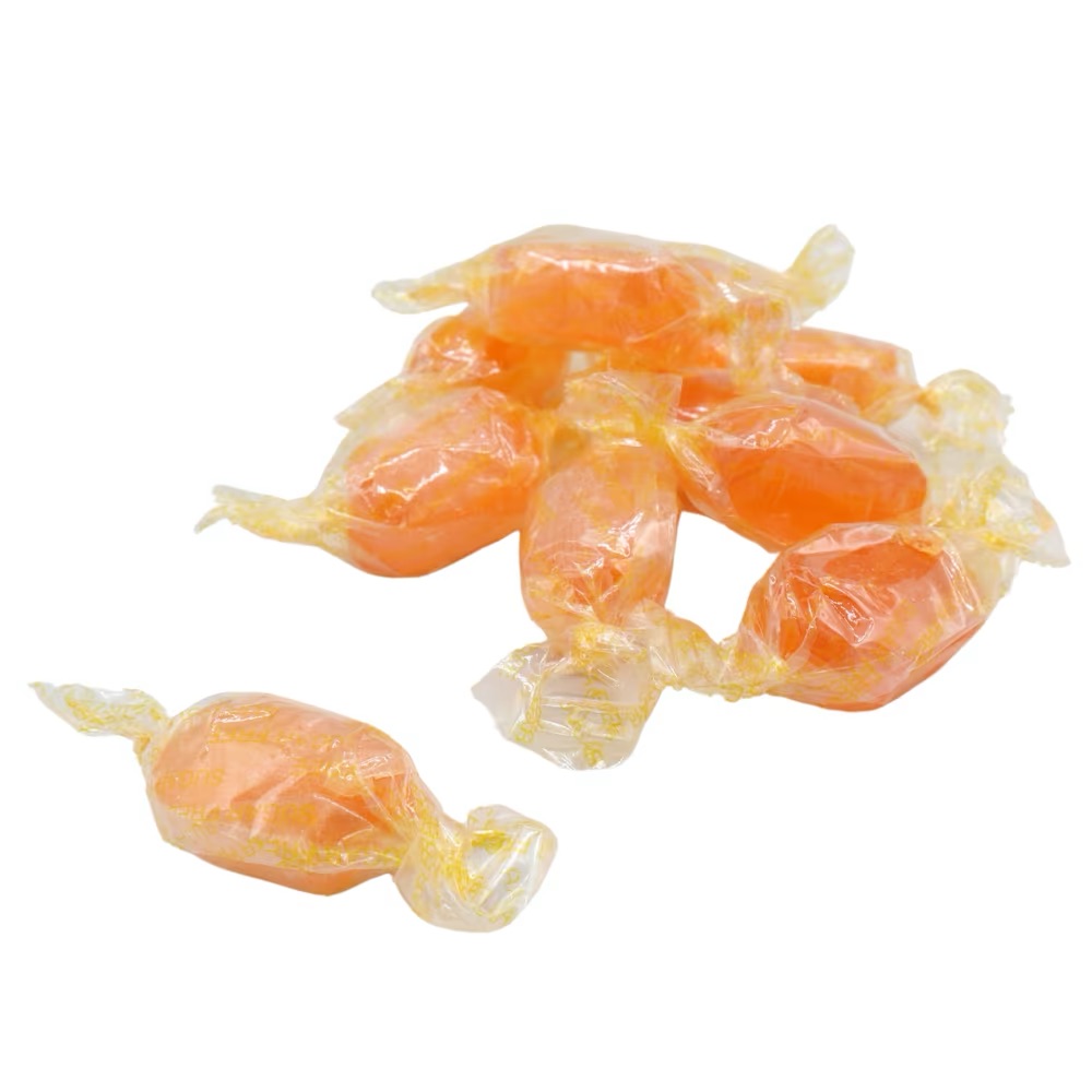 Sugar Free Aniseed Twists