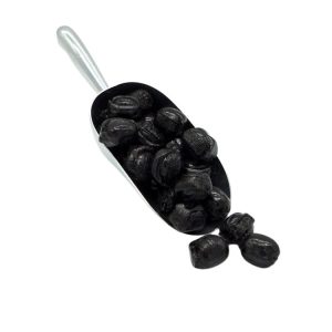 Sugar Free Cinnamon Balls