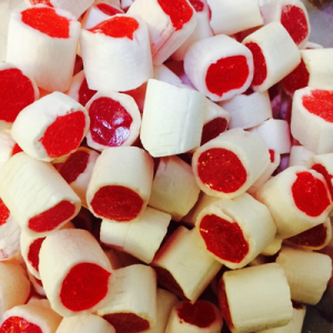 Sugar Free Clove Rock