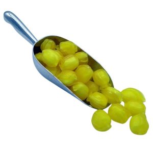 Sugar Free Sherbet Lemon