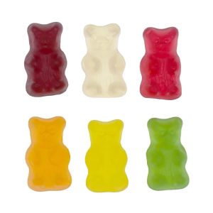 Sugar Free Teddy Bears