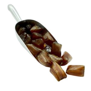 Sugar Free Toffee Doddles