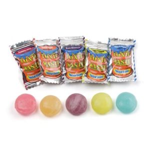 Toxic Waste Nuclear Fusion