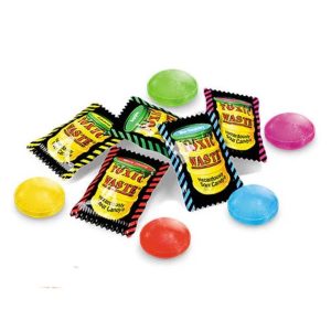 Toxic Waste Original