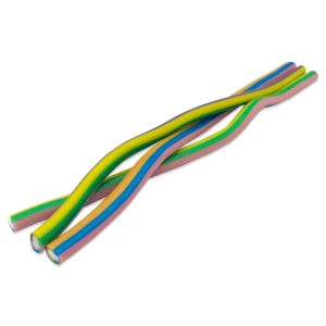 Tutti Fruiti Pencils