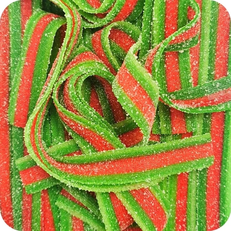 Watermelon Belts