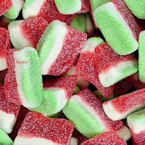 Watermelon Slices